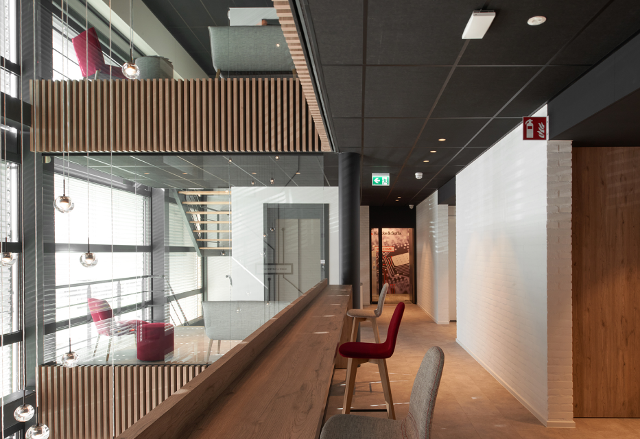 Ginterieur
